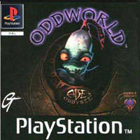 Oddworld - L Odyssee d Abe